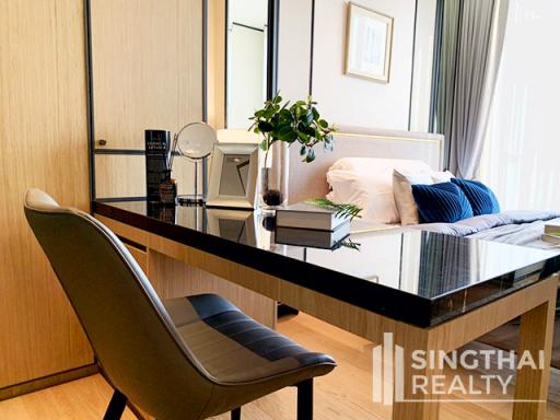 For RENT : BEATNIQ Sukhumvit 32 / 1 Bedroom / 1 Bathrooms / 59 sqm / 65000 THB [8494378]