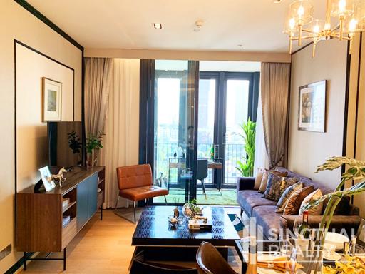 For RENT : BEATNIQ Sukhumvit 32 / 1 Bedroom / 1 Bathrooms / 59 sqm / 65000 THB [8494378]