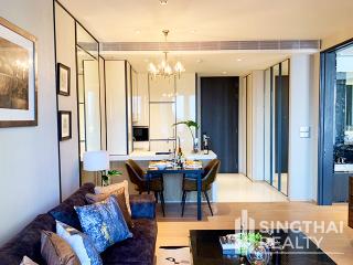 For RENT : BEATNIQ Sukhumvit 32 / 1 Bedroom / 1 Bathrooms / 59 sqm / 65000 THB [8494378]