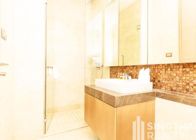 For RENT : Magnolias Ratchadamri Boulevard / 1 Bedroom / 1 Bathrooms / 51 sqm / 65000 THB [8494727]