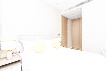 For RENT : Magnolias Ratchadamri Boulevard / 1 Bedroom / 1 Bathrooms / 51 sqm / 65000 THB [8494727]