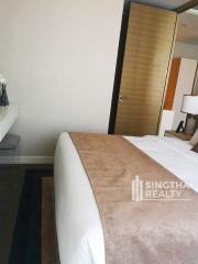 For RENT : Magnolias Ratchadamri Boulevard / 1 Bedroom / 1 Bathrooms / 51 sqm / 65000 THB [8494762]