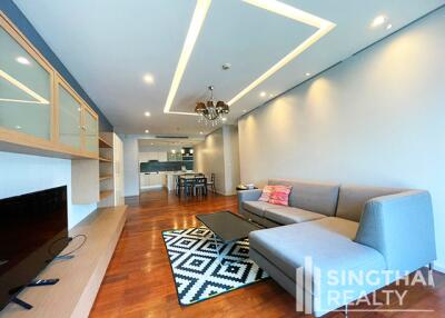 For RENT : Noble Ora / 2 Bedroom / 2 Bathrooms / 139 sqm / 65000 THB [8502567]