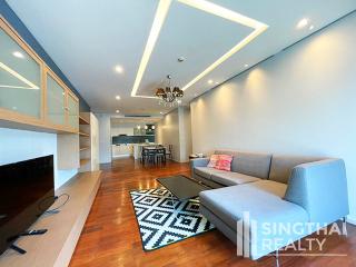 For RENT : Noble Ora / 2 Bedroom / 2 Bathrooms / 139 sqm / 65000 THB [8502567]