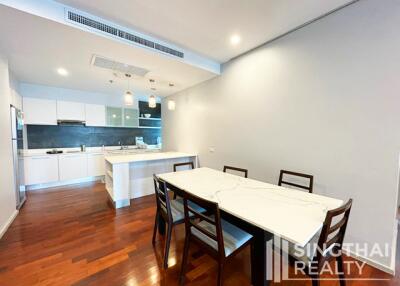 For RENT : Noble Ora / 2 Bedroom / 2 Bathrooms / 139 sqm / 65000 THB [8502567]