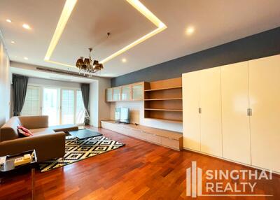 For RENT : Noble Ora / 2 Bedroom / 2 Bathrooms / 139 sqm / 65000 THB [8502567]