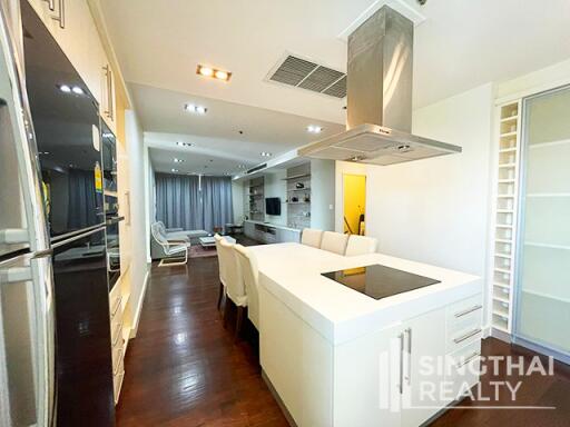 For RENT : Noble Ora / 2 Bedroom / 2 Bathrooms / 139 sqm / 65000 THB [8503522]