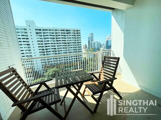 For RENT : Noble Ora / 2 Bedroom / 2 Bathrooms / 139 sqm / 65000 THB [8503522]