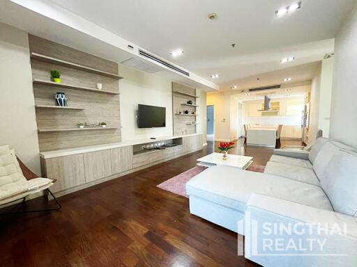 For RENT : Noble Ora / 2 Bedroom / 2 Bathrooms / 139 sqm / 65000 THB [8503522]