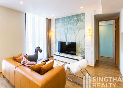 For RENT : Noble BE33 / 2 Bedroom / 2 Bathrooms / 71 sqm / 65000 THB [8545063]