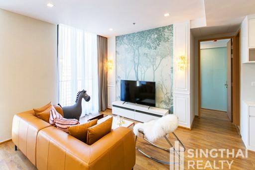 For RENT : Noble BE33 / 2 Bedroom / 2 Bathrooms / 71 sqm / 65000 THB [8545063]