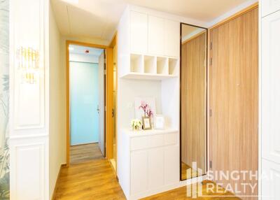 For RENT : Noble BE33 / 2 Bedroom / 2 Bathrooms / 71 sqm / 65000 THB [8545063]