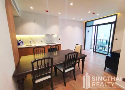 For RENT : MUNIQ Sukhumvit 23 / 2 Bedroom / 2 Bathrooms / 71 sqm / 65000 THB [8605612]