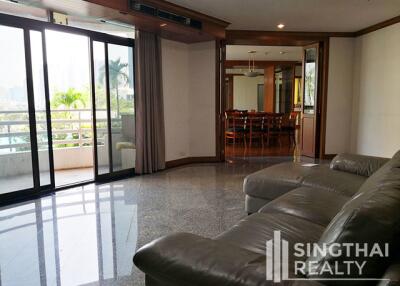 For RENT : Ruamsuk / 3 Bedroom / 4 Bathrooms / 331 sqm / 65000 THB [8618076]