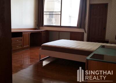 For RENT : Ruamsuk / 3 Bedroom / 4 Bathrooms / 331 sqm / 65000 THB [8618076]