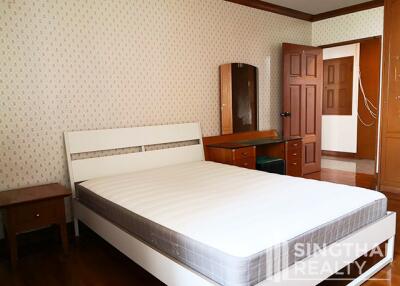 For RENT : Ruamsuk / 3 Bedroom / 4 Bathrooms / 331 sqm / 65000 THB [8618076]