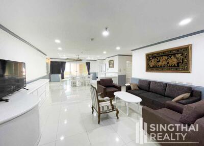 For RENT : Fifty Fifth Tower / 3 Bedroom / 3 Bathrooms / 226 sqm / 65000 THB [8720560]