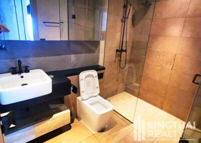 For RENT : The Lofts Asoke / 2 Bedroom / 2 Bathrooms / 88 sqm / 65000 THB [8726906]