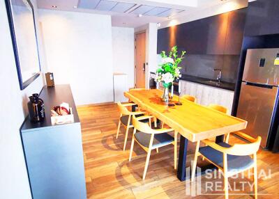 For RENT : The Lofts Asoke / 2 Bedroom / 2 Bathrooms / 88 sqm / 65000 THB [8726906]