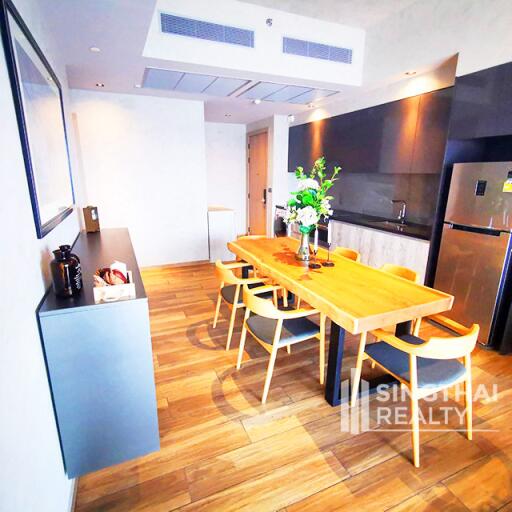 For RENT : The Lofts Asoke / 2 Bedroom / 2 Bathrooms / 88 sqm / 65000 THB [8726906]