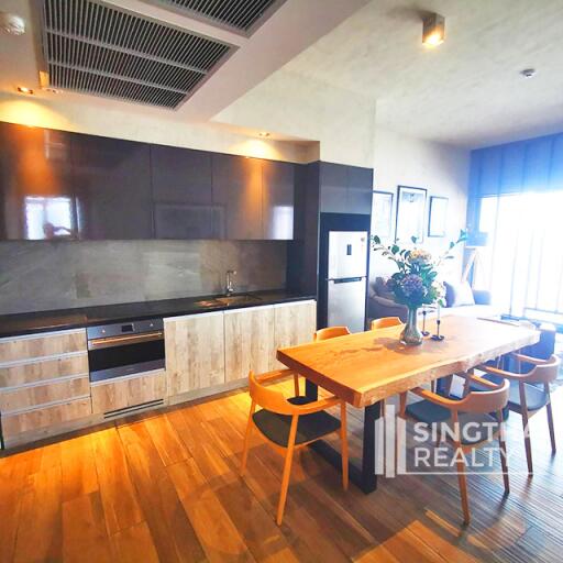 For RENT : The Lofts Asoke / 2 Bedroom / 2 Bathrooms / 88 sqm / 65000 THB [8726906]