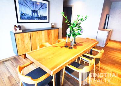 For RENT : The Lofts Asoke / 2 Bedroom / 2 Bathrooms / 88 sqm / 65000 THB [8726906]