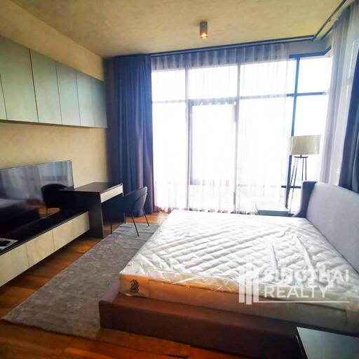 For RENT : The Lofts Asoke / 2 Bedroom / 2 Bathrooms / 88 sqm / 65000 THB [8726906]