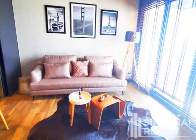 For RENT : The Lofts Asoke / 2 Bedroom / 2 Bathrooms / 88 sqm / 65000 THB [8726906]