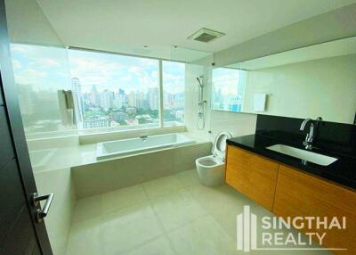 For RENT : Eight Thonglor Residence / 2 Bedroom / 2 Bathrooms / 95 sqm / 65000 THB [8738474]