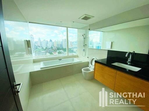 For RENT : Eight Thonglor Residence / 2 Bedroom / 2 Bathrooms / 95 sqm / 65000 THB [8738474]