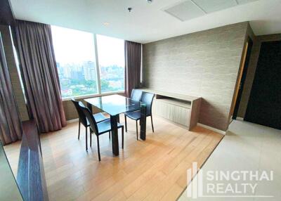 For RENT : Eight Thonglor Residence / 2 Bedroom / 2 Bathrooms / 95 sqm / 65000 THB [8738474]