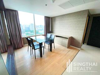 For RENT : Eight Thonglor Residence / 2 Bedroom / 2 Bathrooms / 95 sqm / 65000 THB [8738474]