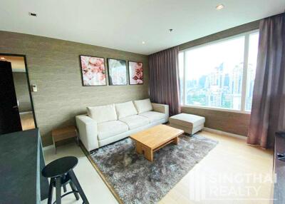 For RENT : Eight Thonglor Residence / 2 Bedroom / 2 Bathrooms / 95 sqm / 65000 THB [8738474]