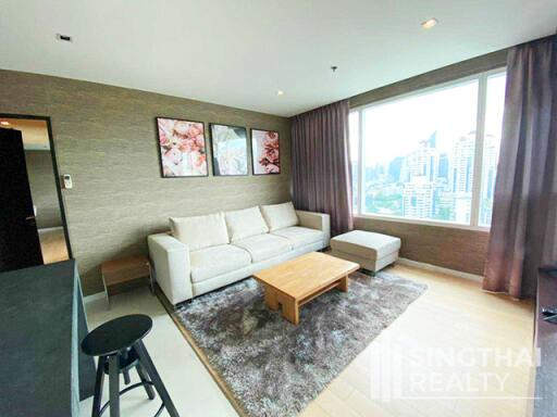 For RENT : Eight Thonglor Residence / 2 Bedroom / 2 Bathrooms / 95 sqm / 65000 THB [8738474]