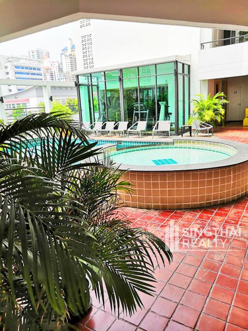 For RENT : Lily House / 3 Bedroom / 3 Bathrooms / 145 sqm / 65000 THB [8811647]
