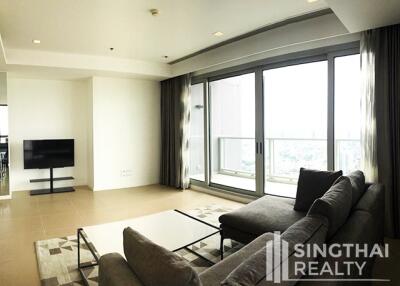 For RENT : The River / 2 Bedroom / 2 Bathrooms / 110 sqm / 65000 THB [8832500]