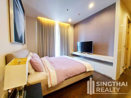 For RENT : The XXXIX by Sansiri / 1 Bedroom / 1 Bathrooms / 58 sqm / 65000 THB [8834172]