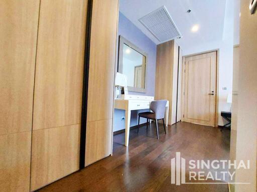 For RENT : The XXXIX by Sansiri / 1 Bedroom / 1 Bathrooms / 58 sqm / 65000 THB [8834172]