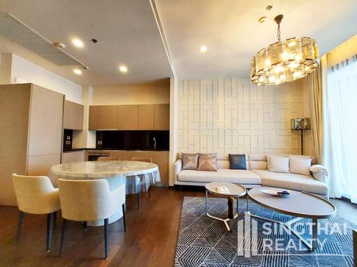 For RENT : The XXXIX by Sansiri / 1 Bedroom / 1 Bathrooms / 58 sqm / 65000 THB [8834172]