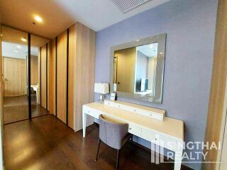 For RENT : The XXXIX by Sansiri / 1 Bedroom / 1 Bathrooms / 58 sqm / 65000 THB [8834172]