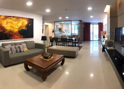 For RENT : Pearl Garden / 3 Bedroom / 2 Bathrooms / 174 sqm / 65000 THB [8889763]