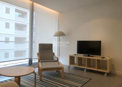 For RENT : Living @ 24 / 2 Bedroom / 2 Bathrooms / 90 sqm / 65000 THB [8914182]