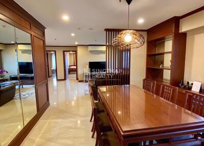 For RENT : Baan Suanpetch / 3 Bedroom / 3 Bathrooms / 129 sqm / 65000 THB [8919614]