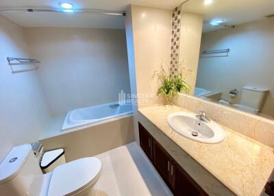 For RENT : Baan Suanpetch / 3 Bedroom / 3 Bathrooms / 129 sqm / 65000 THB [8919614]