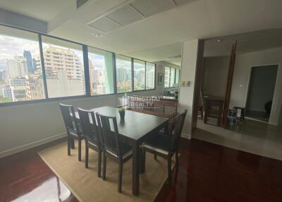 For RENT : Lake Green / 2 Bedroom / 2 Bathrooms / 136 sqm / 65000 THB [8941447]