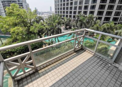 For RENT : All Season Mansion / 2 Bedroom / 2 Bathrooms / 130 sqm / 75000 THB [8942348]