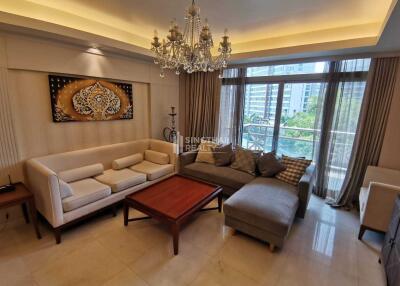 For RENT : All Season Mansion / 2 Bedroom / 2 Bathrooms / 130 sqm / 75000 THB [8942348]