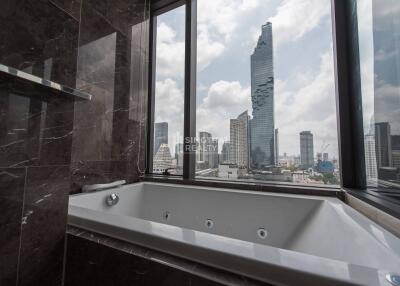 For RENT : Ashton Silom / 2 Bedroom / 2 Bathrooms / 86 sqm / 65000 THB [8947394]