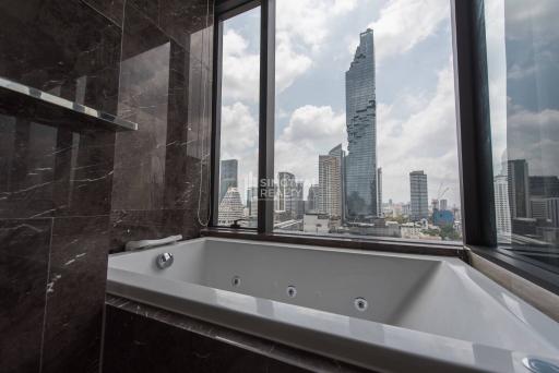 For RENT : Ashton Silom / 2 Bedroom / 2 Bathrooms / 86 sqm / 65000 THB [8947394]