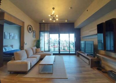 For RENT : The Lofts Asoke / 2 Bedroom / 2 Bathrooms / 86 sqm / 70000 THB [8972877]